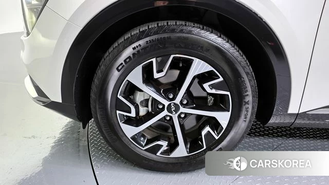 Kia Sportage 5th Generation Hybrid id 3897931 из Кореи 15