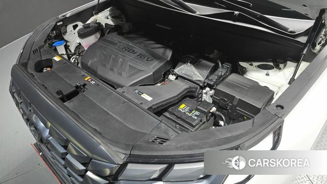 Hyundai The New Palisade id 4676204 из Кореи 28