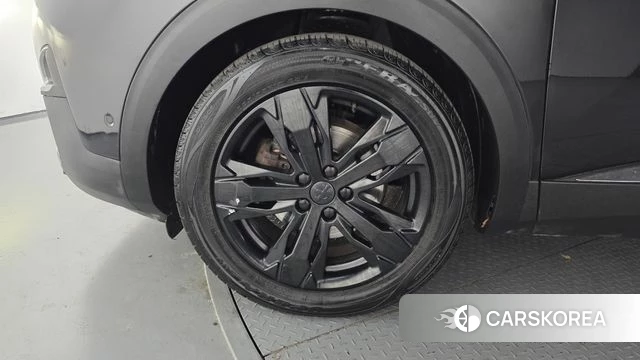 Peugeot 5008 second generation id 3937231 из Кореи 15