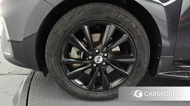 Kia The New Carnival id 4356856 из Кореи 27