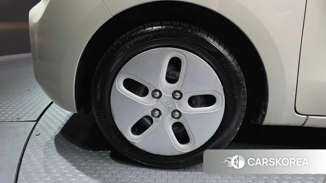Kia The New Ray id 4331452 из Кореи 15