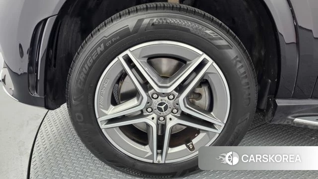 Mercedes-Benz GLE-Class W167 id 4608929 из Кореи 32