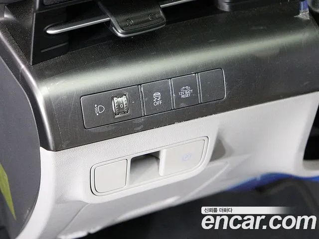 Hyundai Kona Hybrid (SX2) id 2681812 из Кореи 15