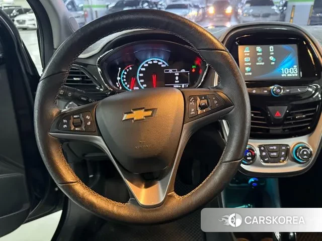 Chevrolet (GM Daewoo) The Next Spark id 3465147 из Кореи 9