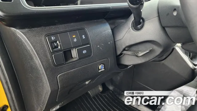 Hyundai Staria id 2544225 из Кореи 15