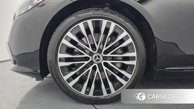 Mercedes-Benz S-Class W223 id 4591390 из Кореи 15