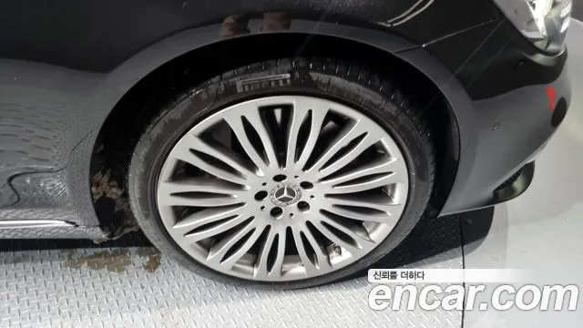 Mercedes-Benz S-Class W222 id 2392725 из Кореи 15