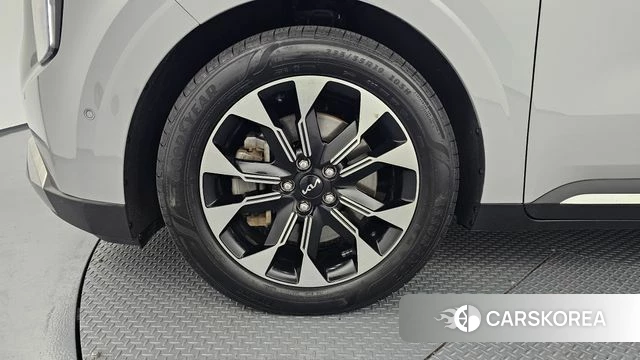 Kia Carnival 4th generation id 3870947 из Кореи 15