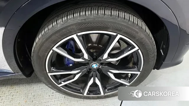 BMW X7 (G07) id 3646109 из Кореи 15