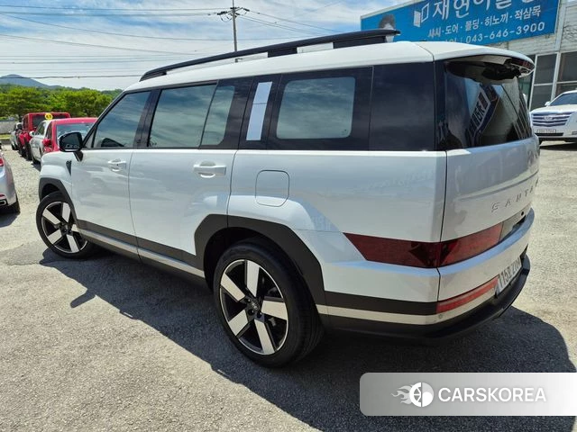 Hyundai Santa Fe (MX5) id 4513038 из Кореи 15