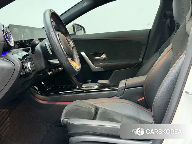 Mercedes-Benz CLA (import) id 4275590 из Китая 12