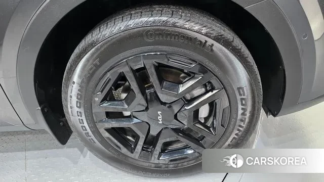 Kia The New Sorento 4th Generation id 3507605 из Кореи 15