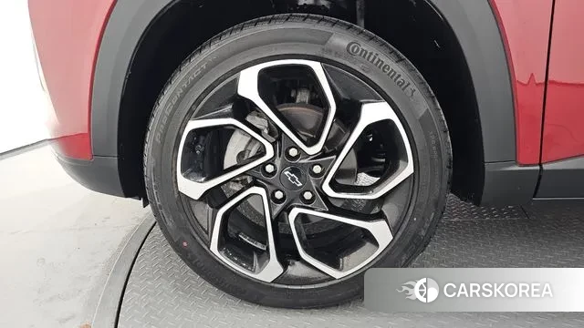 Chevrolet (GM Daewoo) Trax Crossover id 3394226 из Кореи 15