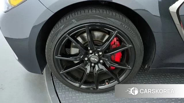 Genesis G70 id 3233360 из Кореи 15