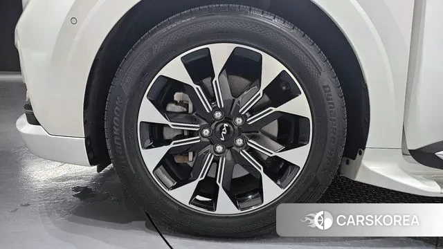 Kia Carnival 4th generation id 3741112 из Кореи 15