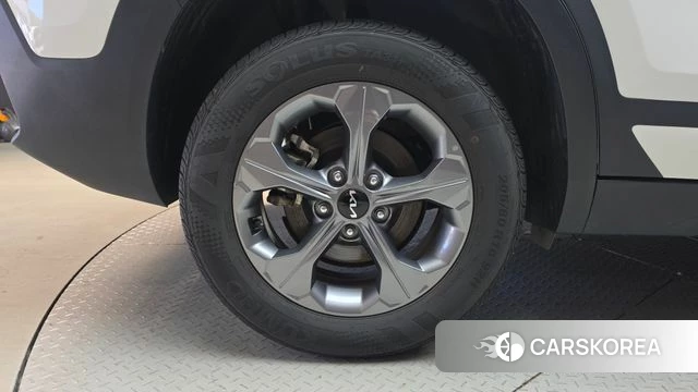 Kia The New Seltos id 4941186 из Кореи 27