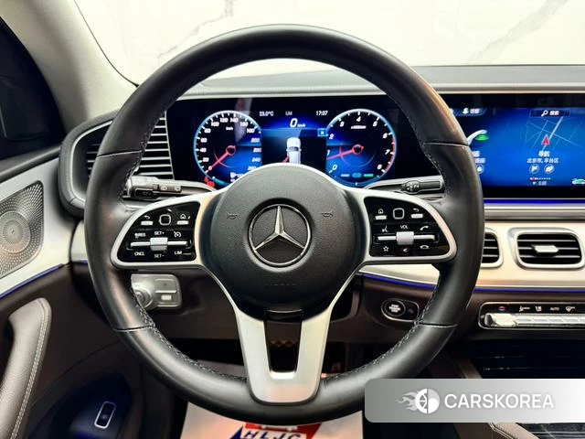 Mercedes-Benz GLS id 4256043 из Китая 20