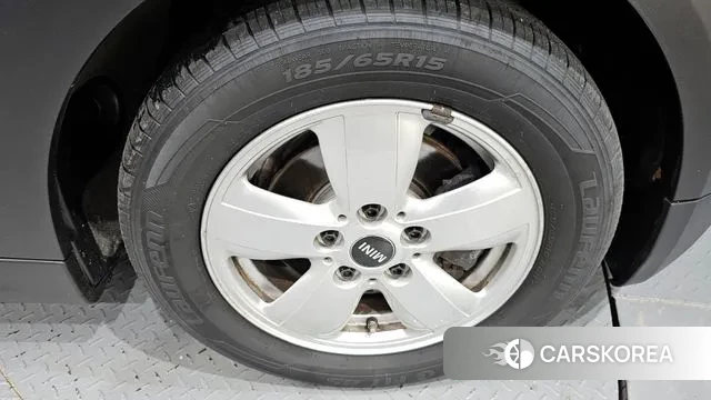 Mini Cooper id 3259178 из Кореи 15