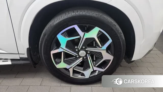 Hyundai Palisade id 3625610 из Кореи 15