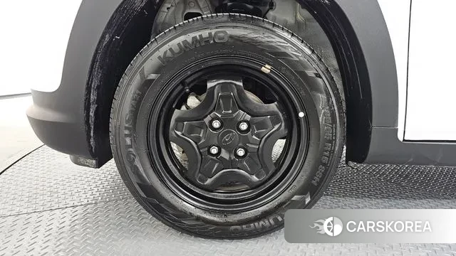 Hyundai Casper id 3696979 из Кореи 15