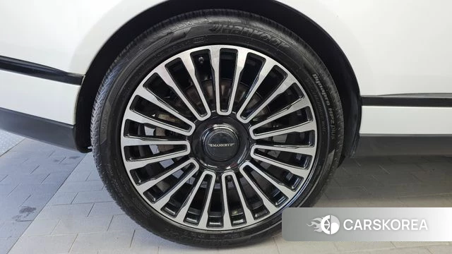 Land Rover Range Rover 4th Generation id 4429842 из Кореи 15