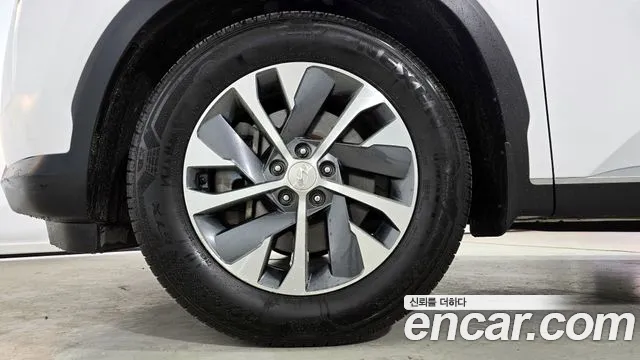 Hyundai Palisade id 2466414 из Кореи 15