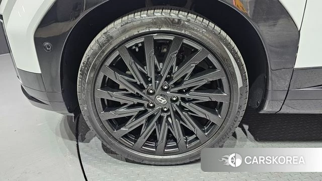 Hyundai Santa Fe (MX5) id 4223083 из Кореи 15