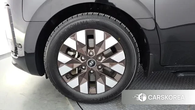 Hyundai Staria id 3615950 из Кореи 15