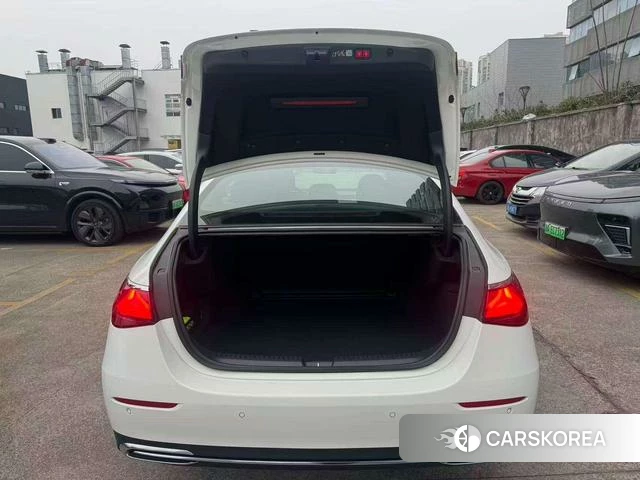 Mercedes-Benz E-class id 4275285 из Китая 12