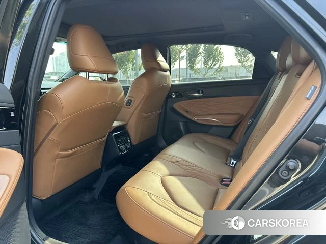 Toyota Asian dragon 2022 Черный из Китая, фото 6