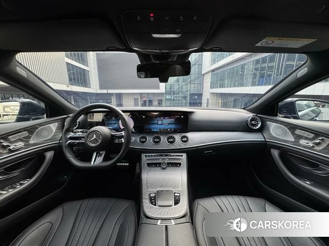 Mercedes-Benz CLS 2022 Другой из Китая, фото 5