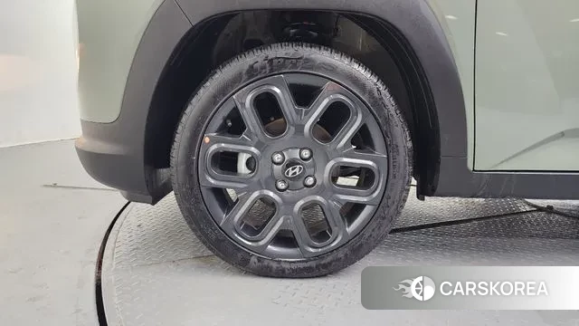 Hyundai Casper id 3007022 из Кореи 15