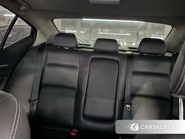 Nissan Teana id 4297739 из Китая 8