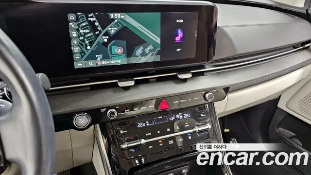 Kia Carnival 4th generation id 2676675 из Кореи 15