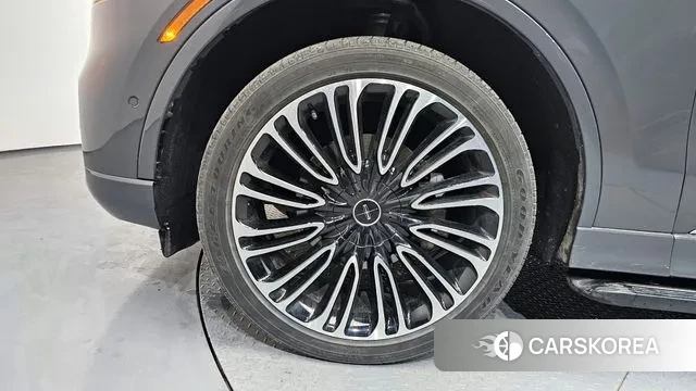 Lincoln Aviator 2nd generation id 3656194 из Кореи 15