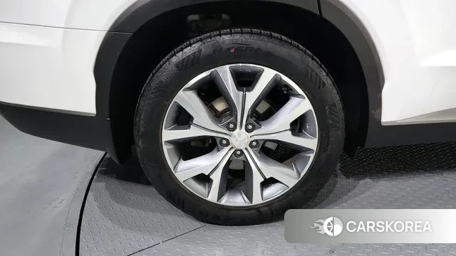 Hyundai Palisade id 3622275 из Кореи 15