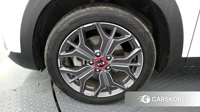 Kia Seltos id 3488972 из Кореи 15