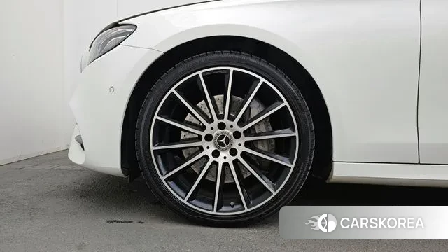 Mercedes-Benz E-Class W213 id 3552319 из Кореи 15