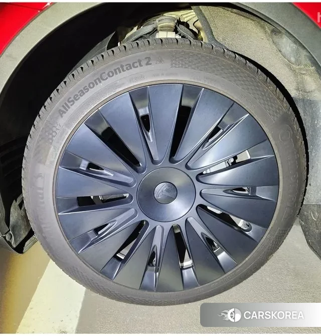 Tesla Model Y id 3042265 из Кореи 11