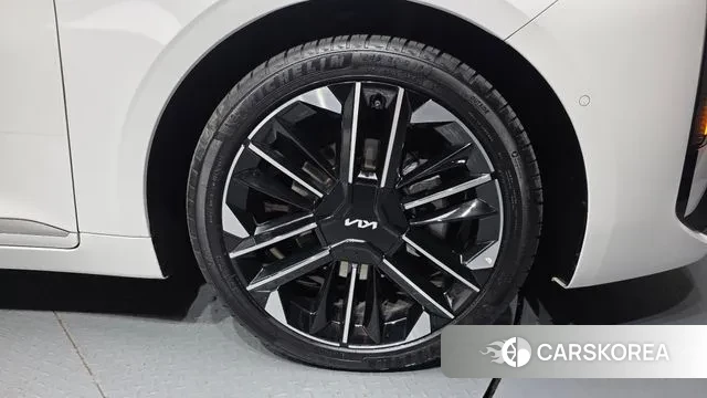 Kia The New K8 Hybrid id 3507326 из Кореи 15