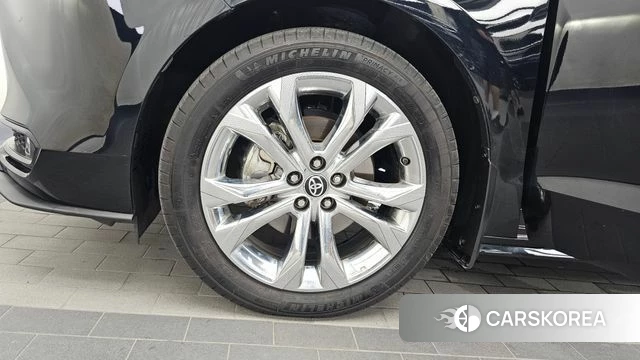 Toyota Sienna 4th Generation id 4517829 из Кореи 35