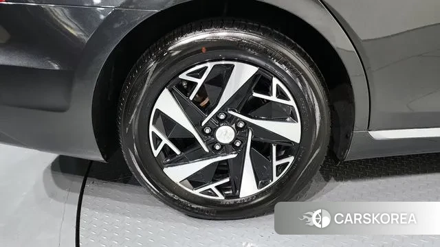 Hyundai The New Grandeur IG Hybrid id 3621750 из Кореи 15