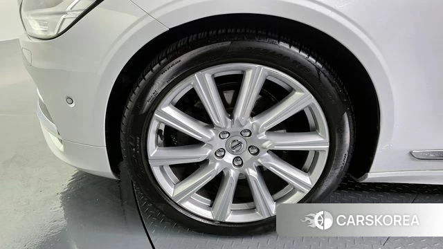 Volvo S90 id 4304796 из Кореи 31