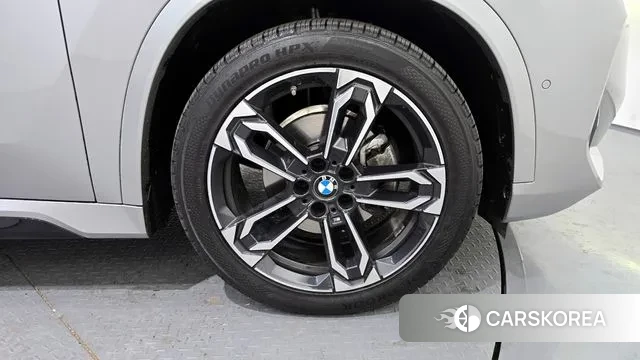 BMW X1 (U11) id 3614480 из Кореи 15