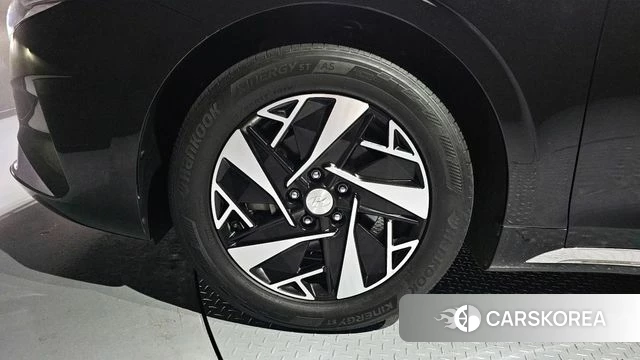 Hyundai The New Grandeur IG Hybrid id 3892145 из Кореи 15