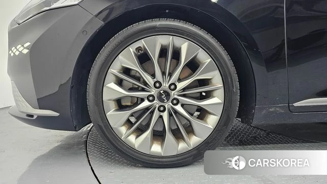 Kia K8 id 4470262 из Кореи 15