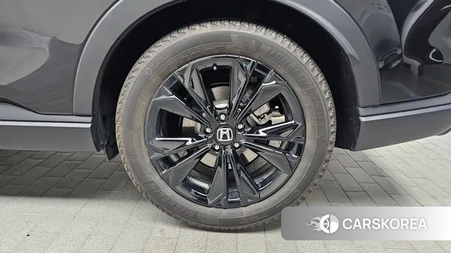 Honda CR-V 6th generation id 3763309 из Кореи 15