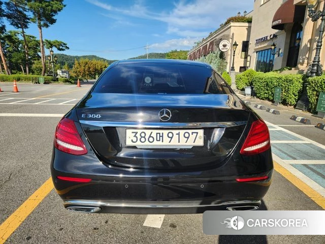 Mercedes-Benz E-Class W213 id 4764838 из Кореи 15