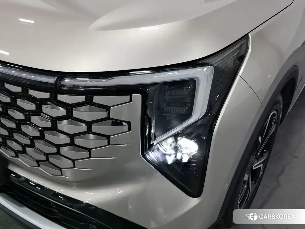 Chang'an CS55PLUS id 4686130 из Китая 19