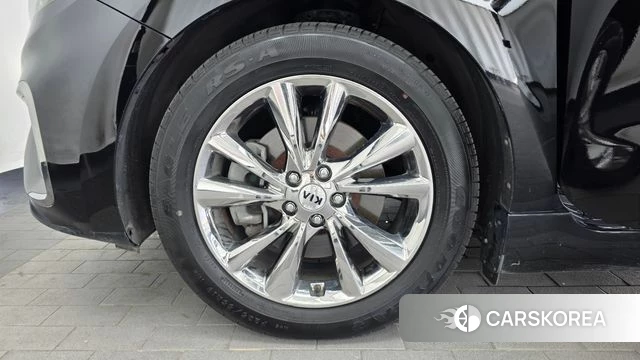 Kia The New Carnival id 4543154 из Кореи 14